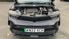 Vauxhall Mokka 100kW SRi Premium 50kWh 5dr Auto Electric Hatchback